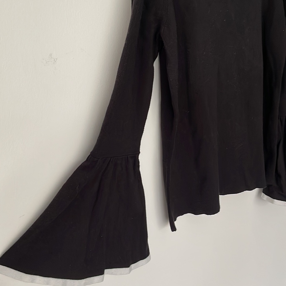 Halogen Light Sweater - Picture 2 of 3